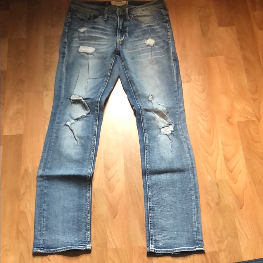 Departwest trouper men 28/32